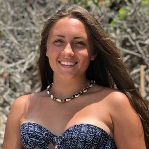 Meet your Posher, Anwyn